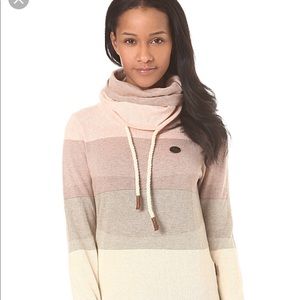 Naketano knit  sweater - Schmierao III.